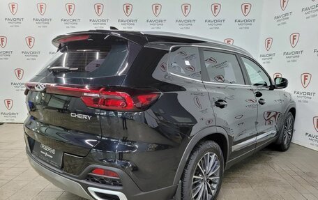 Chery Tiggo 8 I, 2023 год, 1 799 000 рублей, 6 фотография