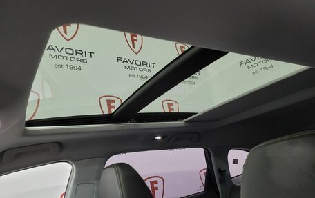 Chery Tiggo 8 I, 2023 год, 1 799 000 рублей, 15 фотография