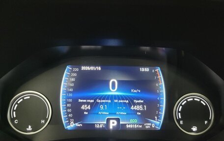 Chery Tiggo 8 I, 2023 год, 1 799 000 рублей, 11 фотография