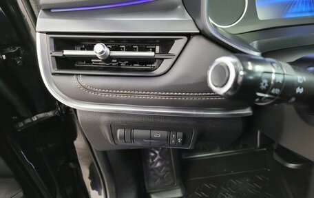 Chery Tiggo 8 I, 2023 год, 1 799 000 рублей, 9 фотография