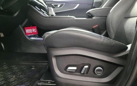 Chery Tiggo 8 I, 2023 год, 1 799 000 рублей, 10 фотография