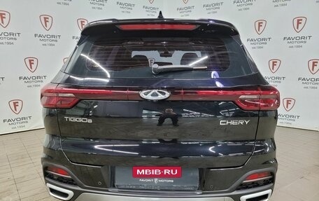 Chery Tiggo 8 I, 2023 год, 1 799 000 рублей, 3 фотография