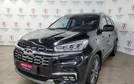 Chery Tiggo 8 I, 2023 год, 1 799 000 рублей, 1 фотография