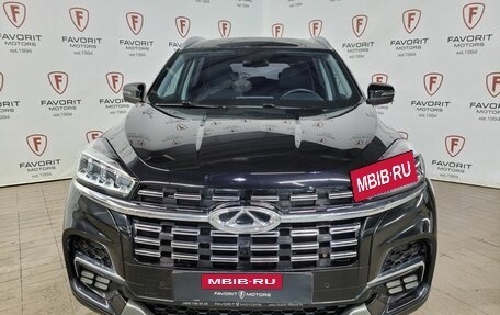 Chery Tiggo 8 I, 2023 год, 1 799 000 рублей, 2 фотография