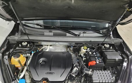 Chery Tiggo 8 I, 2023 год, 1 799 000 рублей, 18 фотография