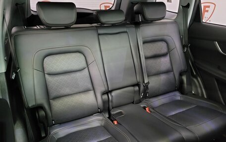 Chery Tiggo 8 I, 2023 год, 1 799 000 рублей, 16 фотография