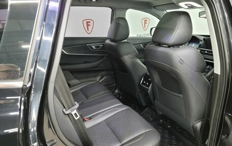 Chery Tiggo 8 I, 2023 год, 1 799 000 рублей, 17 фотография