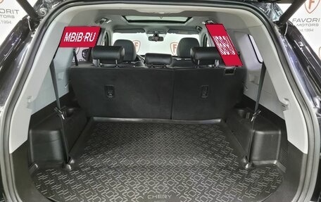 Chery Tiggo 8 I, 2023 год, 1 799 000 рублей, 20 фотография