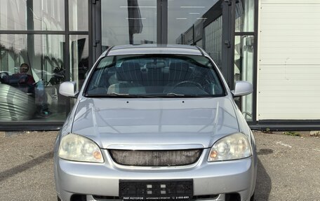 Chevrolet Lacetti, 2010 год, 355 000 рублей, 4 фотография