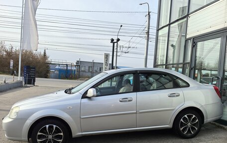 Chevrolet Lacetti, 2010 год, 355 000 рублей, 8 фотография