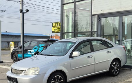 Chevrolet Lacetti, 2010 год, 355 000 рублей, 6 фотография