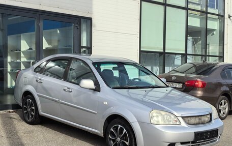 Chevrolet Lacetti, 2010 год, 355 000 рублей, 5 фотография