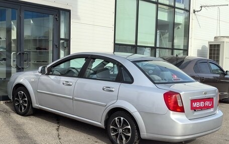 Chevrolet Lacetti, 2010 год, 355 000 рублей, 11 фотография