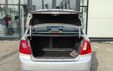 Chevrolet Lacetti, 2010 год, 355 000 рублей, 12 фотография