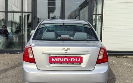 Chevrolet Lacetti, 2010 год, 355 000 рублей, 9 фотография