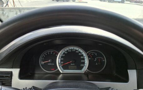 Chevrolet Lacetti, 2010 год, 355 000 рублей, 20 фотография