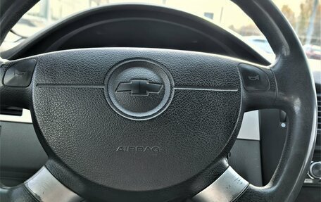 Chevrolet Lacetti, 2010 год, 355 000 рублей, 19 фотография