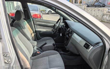 Chevrolet Lacetti, 2010 год, 355 000 рублей, 15 фотография