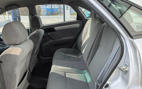 Chevrolet Lacetti, 2010 год, 355 000 рублей, 16 фотография