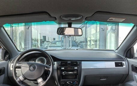 Chevrolet Lacetti, 2010 год, 355 000 рублей, 18 фотография