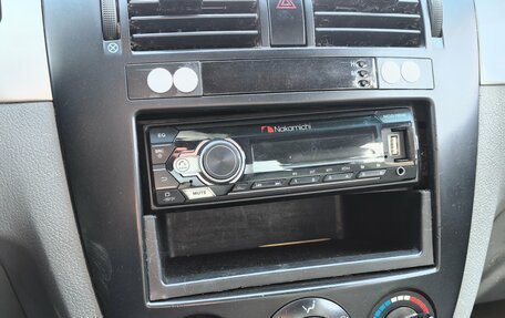 Chevrolet Lacetti, 2010 год, 355 000 рублей, 21 фотография