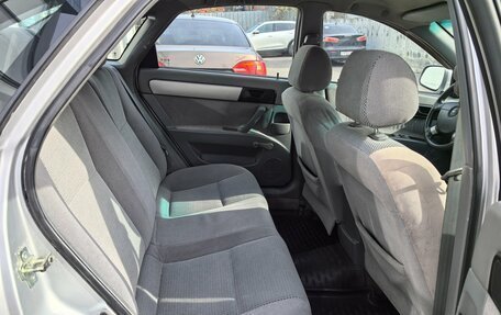 Chevrolet Lacetti, 2010 год, 355 000 рублей, 17 фотография