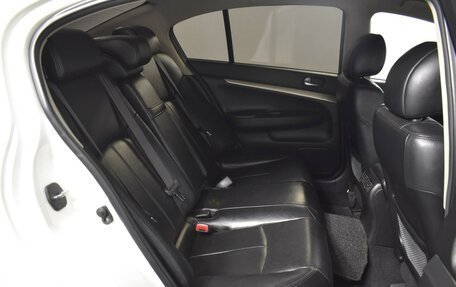 Infiniti G, 2011 год, 1 463 900 рублей, 7 фотография