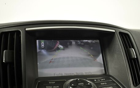 Infiniti G, 2011 год, 1 463 900 рублей, 14 фотография