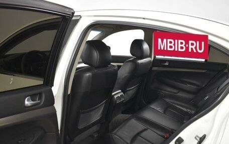 Infiniti G, 2011 год, 1 463 900 рублей, 11 фотография