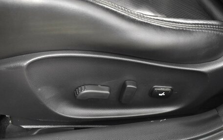 Infiniti G, 2011 год, 1 463 900 рублей, 22 фотография