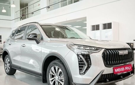 Haval Jolion, 2025 год, 2 325 510 рублей, 13 фотография