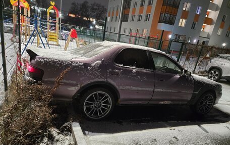 Toyota Cresta, 1993 год, 235 000 рублей, 3 фотография