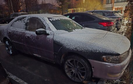 Toyota Cresta, 1993 год, 235 000 рублей, 5 фотография