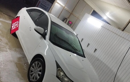 Chevrolet Cruze II, 2012 год, 780 000 рублей, 6 фотография
