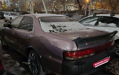 Toyota Cresta, 1993 год, 235 000 рублей, 8 фотография