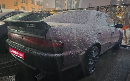 Toyota Cresta, 1993 год, 235 000 рублей, 6 фотография