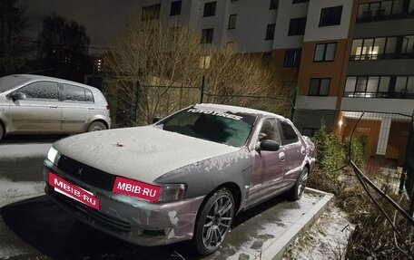 Toyota Cresta, 1993 год, 235 000 рублей, 2 фотография