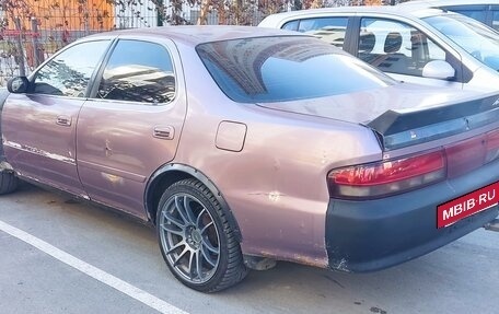 Toyota Cresta, 1993 год, 235 000 рублей, 11 фотография