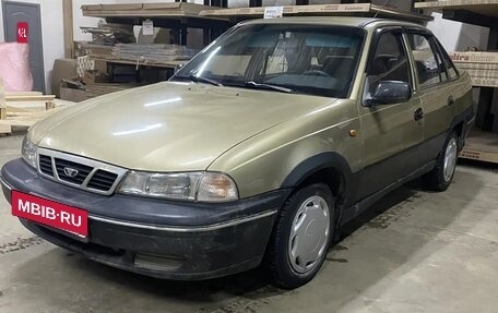 Daewoo Nexia I рестайлинг, 2007 год, 140 000 рублей, 1 фотография