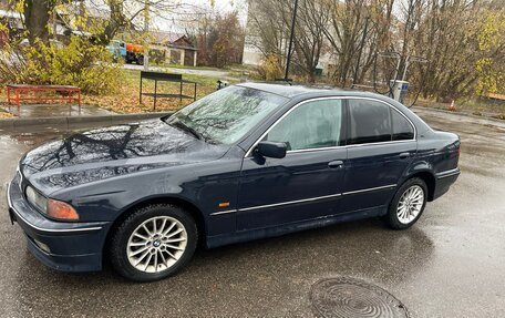 BMW 5 серия, 1999 год, 490 000 рублей, 4 фотография
