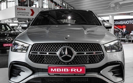 Mercedes-Benz GLE Coupe, 2025 год, 15 599 000 рублей, 1 фотография