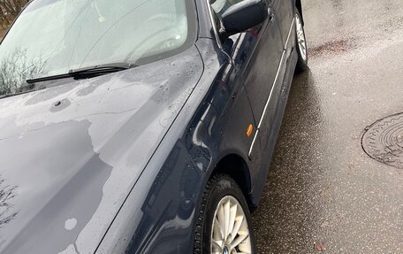 BMW 5 серия, 1999 год, 490 000 рублей, 3 фотография