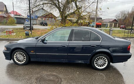 BMW 5 серия, 1999 год, 490 000 рублей, 5 фотография