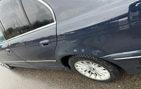 BMW 5 серия, 1999 год, 490 000 рублей, 11 фотография