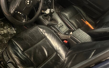 BMW 5 серия, 1999 год, 490 000 рублей, 14 фотография