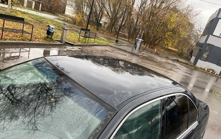 BMW 5 серия, 1999 год, 490 000 рублей, 13 фотография