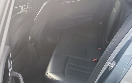 BMW 5 серия, 2017 год, 3 100 000 рублей, 4 фотография