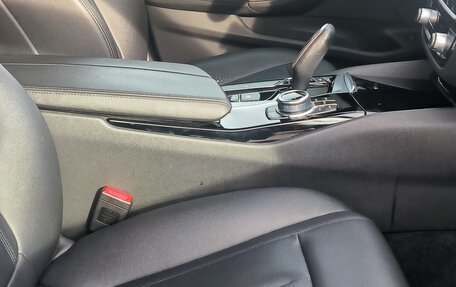 BMW 5 серия, 2017 год, 3 100 000 рублей, 6 фотография