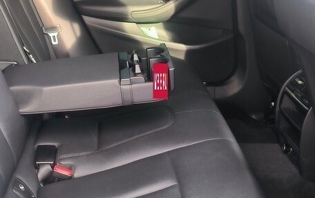 BMW 5 серия, 2017 год, 3 100 000 рублей, 8 фотография