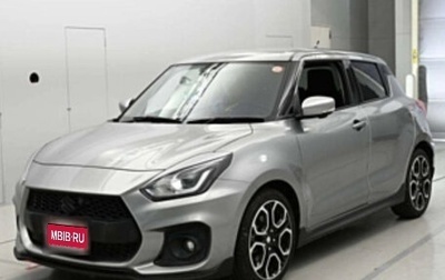 Suzuki Swift V, 2022 год, 1 290 000 рублей, 1 фотография